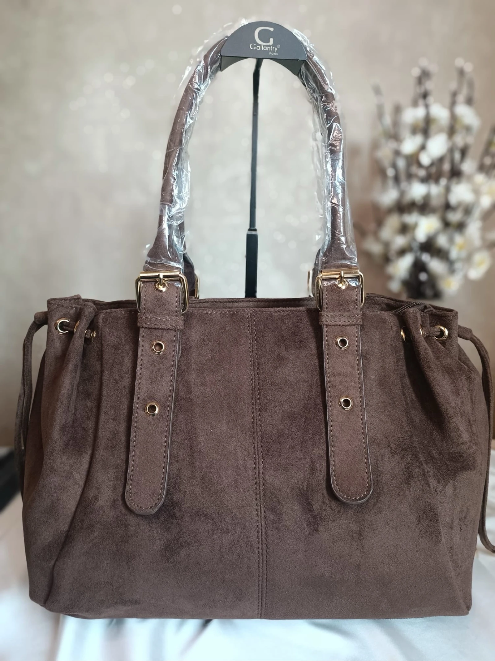 Sac à main format L sac de cours 